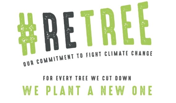 #retree logo