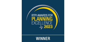 RTPI Planning Authority of the Year - West Midlands 2023