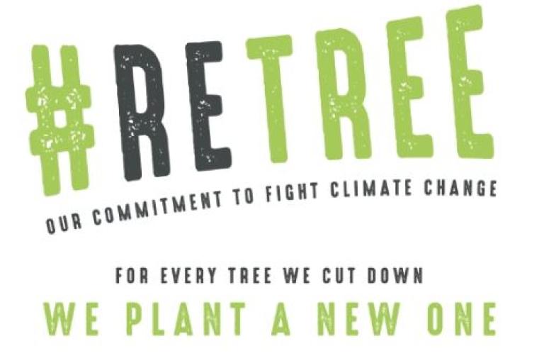 #retree logo
