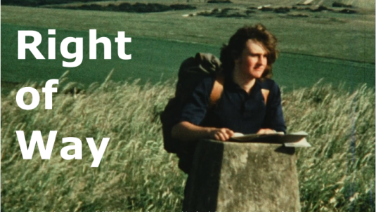 A 90 minute feature length programme