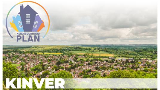 Kinver Neighbourhood Plan