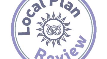 Local Plan Review Logo