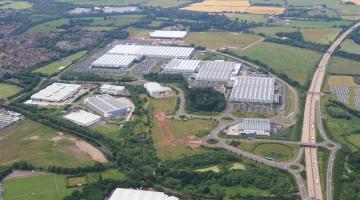 i54 Aerial June 2023
