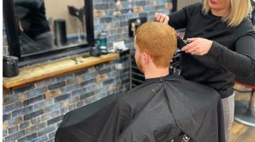 The Barber Station 