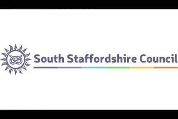 Preview image for the video "Audio ballot paper -  Kingswinford and South Staffordshire".