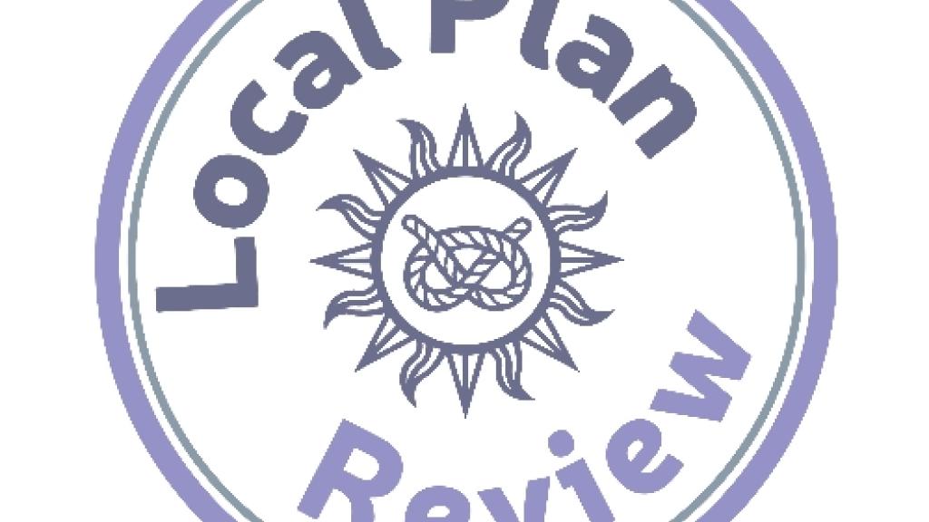 Local Plan Review Logo