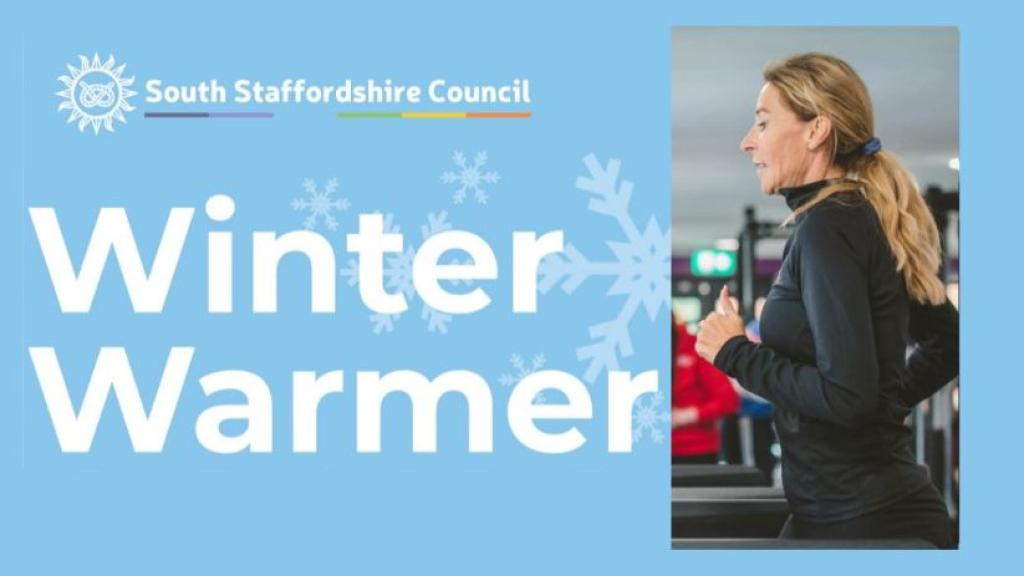 Winter Warmer offer