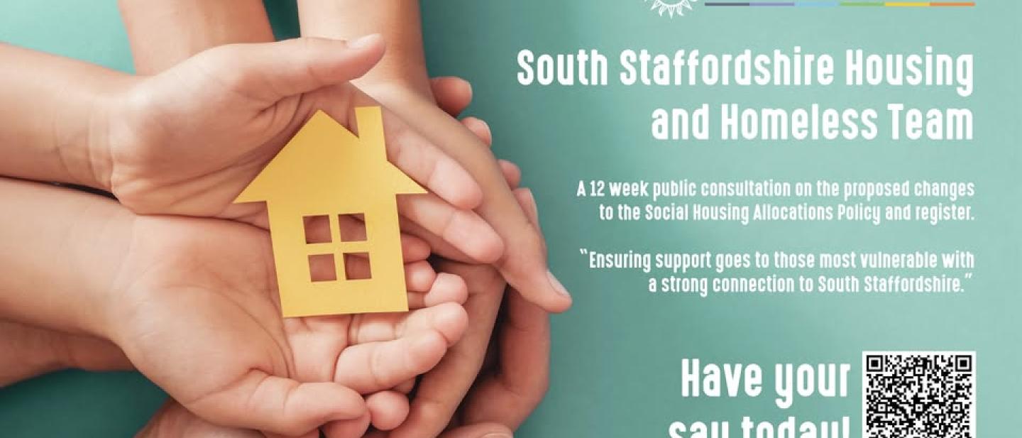 Social Housing Allocation Consultation