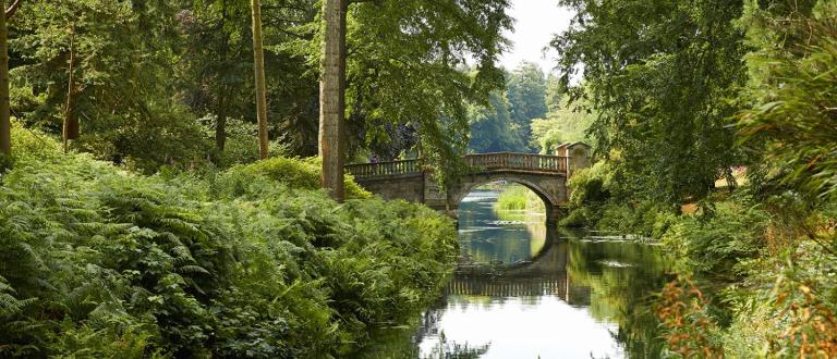 Paines Bridge, Chillington