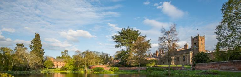 Weston Park