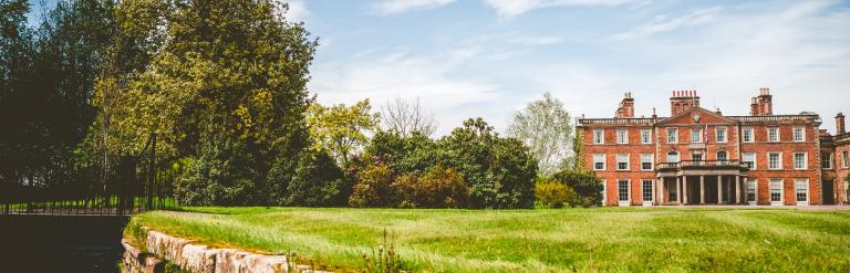 Weston Park