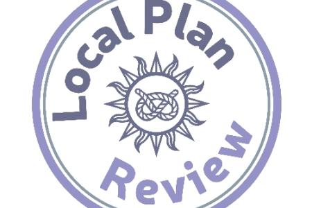 Local Plan Review Logo