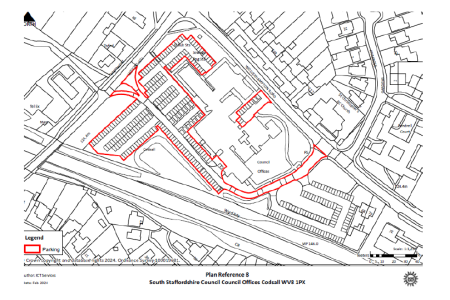 Plan Reference 8