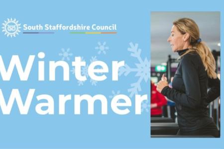 Winter Warmer offer
