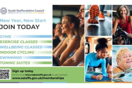 Leisure centre New Year resized