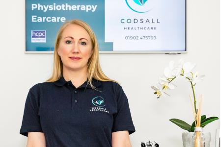 Codsall Healthcare