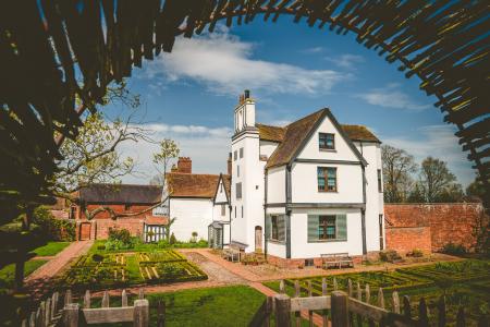 boscobel house 