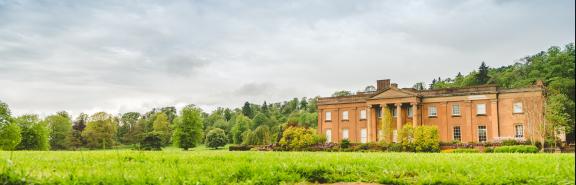 Himley Hall