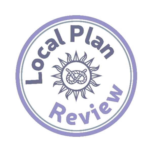 Local Plan Review Logo